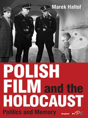 cover image of Polish Film and the Holocaust